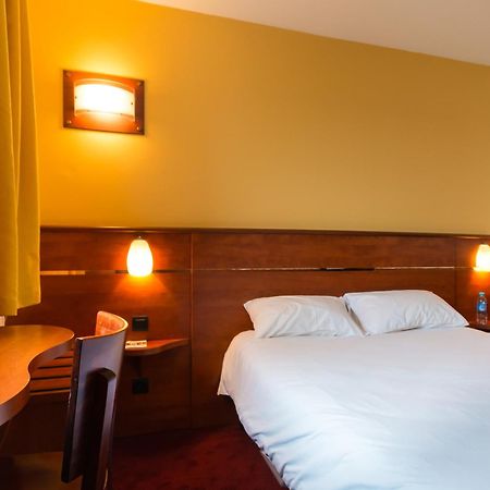 Brit Hotel Rennes Cesson 외부 사진