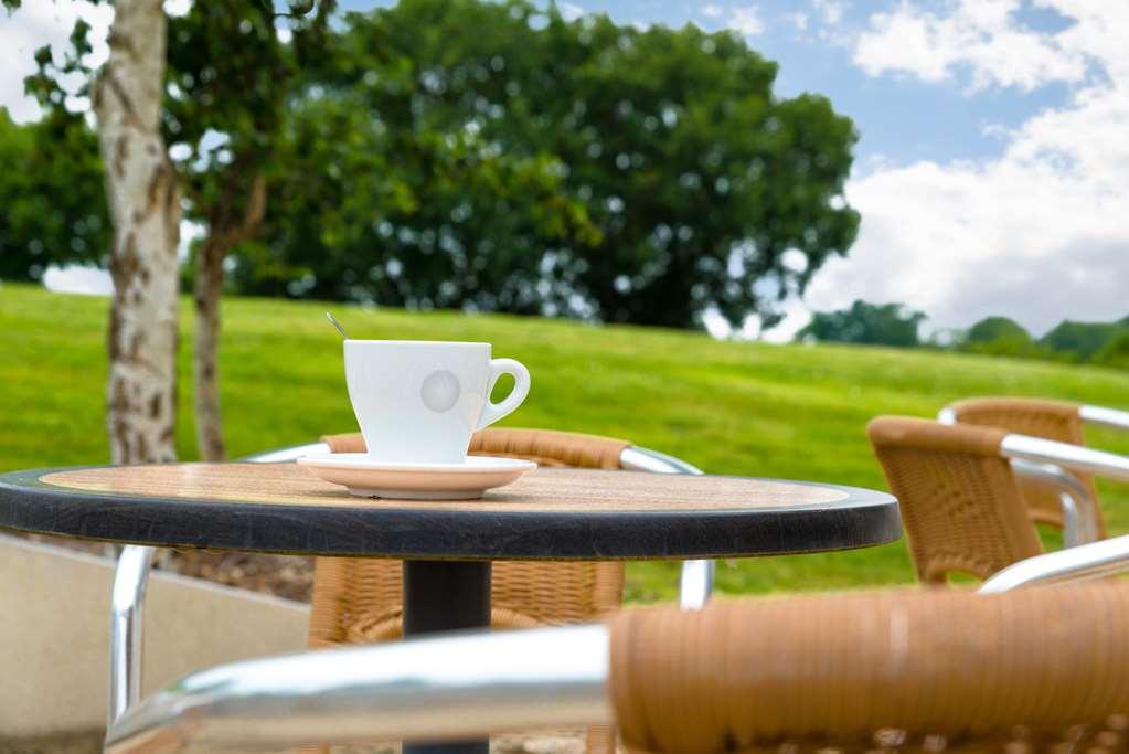 Brit Hotel Rennes Cesson 외부 사진