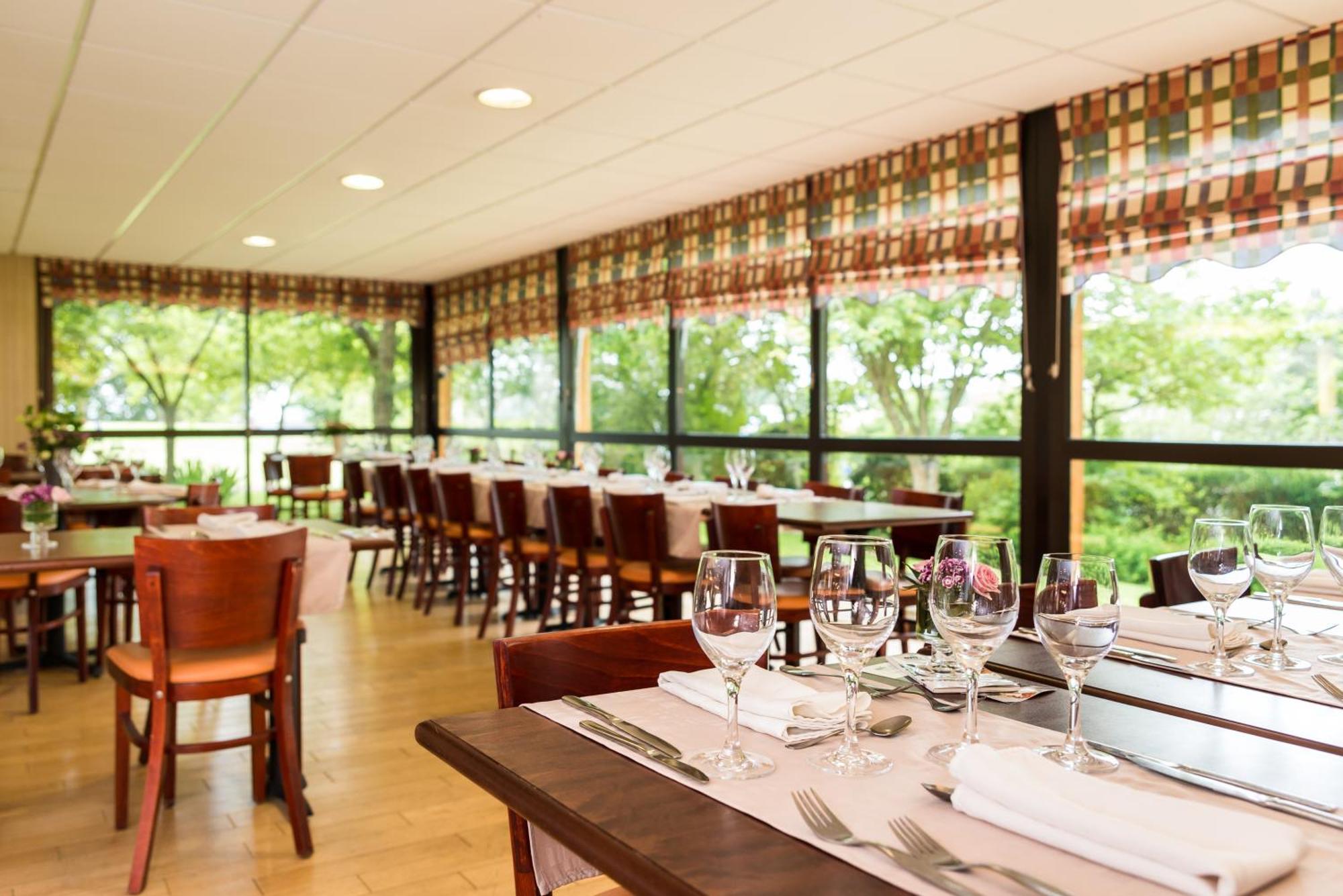 Brit Hotel Rennes Cesson 외부 사진